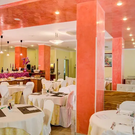 Dusseldorf Otel 3*