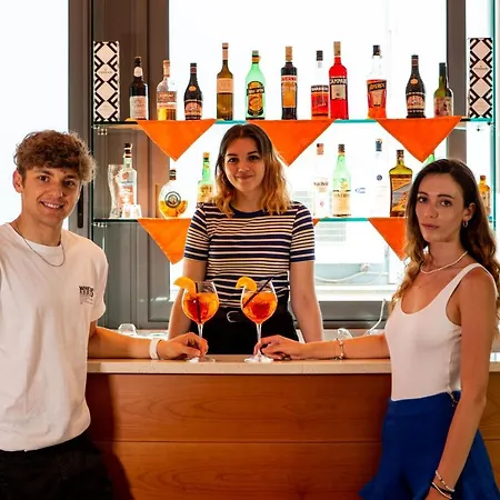 酒店 杜塞尔多夫酒店