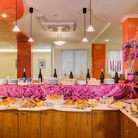 杜塞尔多夫酒店