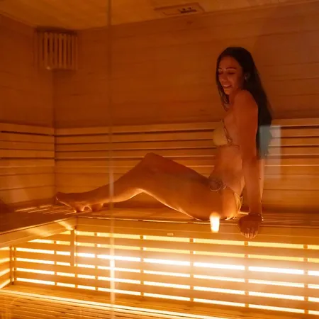 杜塞尔多夫酒店 3* 里米尼