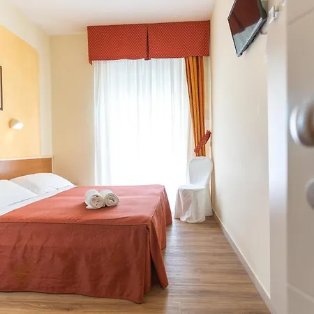 Otel Dusseldorf