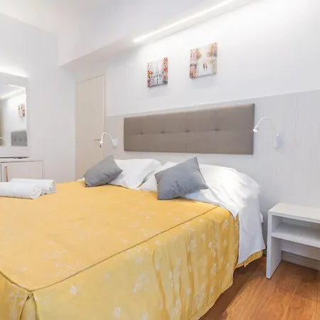 酒店 杜塞尔多夫酒店