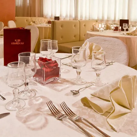 Otel Dusseldorf
