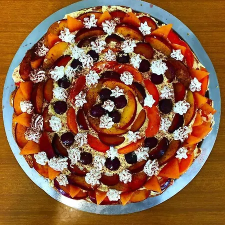 杜塞尔多夫酒店 酒店 3*