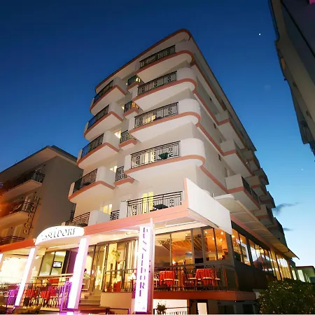 Hotel Dusseldorf 3*