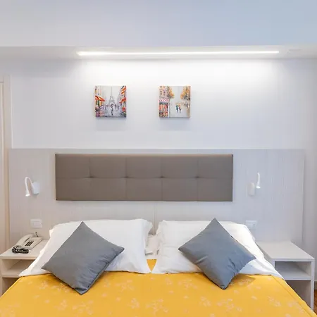 Dusseldorf 호텔