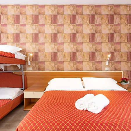 Dusseldorf Hotel Rimini