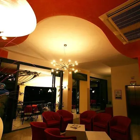 Dusseldorf Hotel