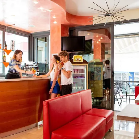 Hotel Dusseldorf 3*