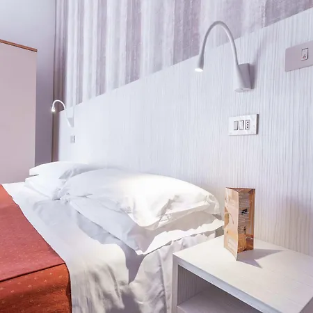Dusseldorf Hotel