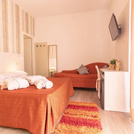 Dusseldorf Rimini