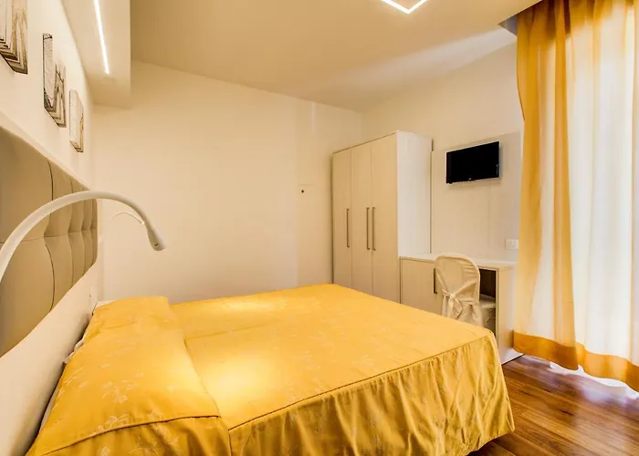 Hotel Dusseldorf Rimini