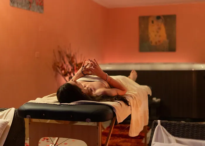 Dusseldorf Hotel Rimini