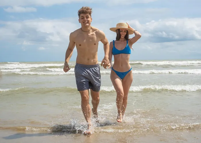 Hotel Dusseldorf Rimini