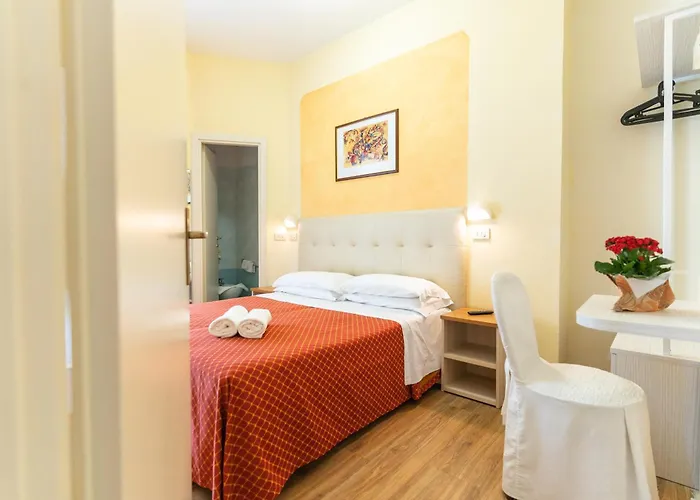 Dusseldorf 3* Rimini