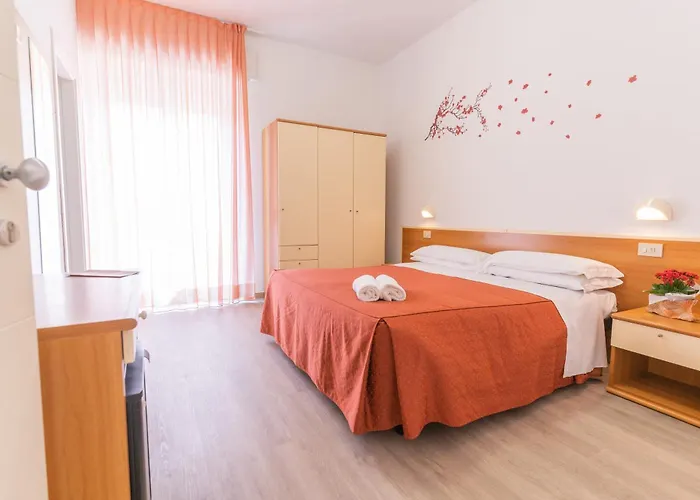 Hotel Dusseldorf Rimini