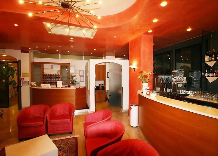 Dusseldorf 3* Rimini