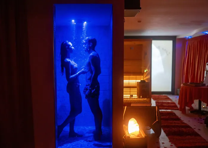 Dusseldorf Hotel Rimini