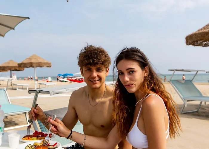 Dusseldorf 3* רימיני