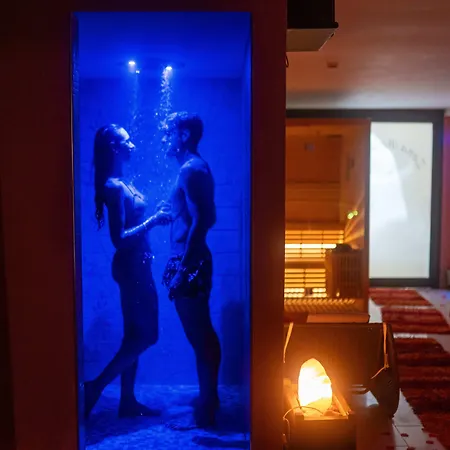 Dusseldorf Hotel Rimini