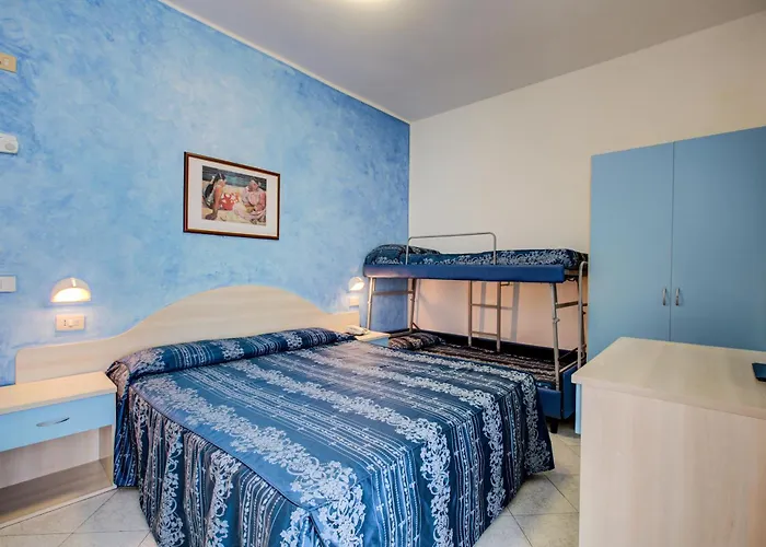 Dusseldorf מלון רימיני