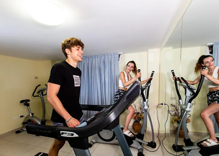 호텔 Dusseldorf 3*