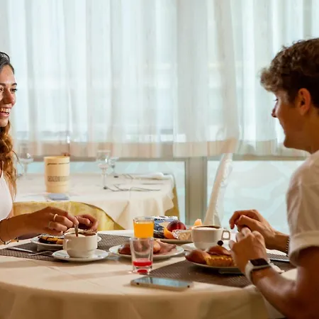 Otel Dusseldorf Rimini