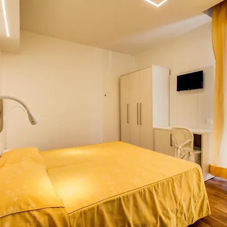 Otel Dusseldorf Rimini