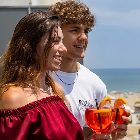 Otel Dusseldorf Rimini