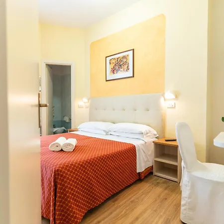 Dusseldorf 3* Rimini