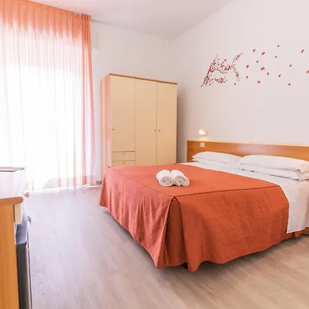 Otel Dusseldorf Rimini