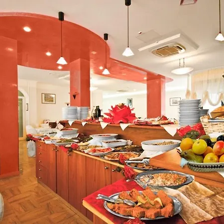 Otel Dusseldorf Rimini